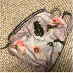 Ted Baker | Bags | Ted Baker Osmoni Chatsworth Bloom Nylon  display picture 1